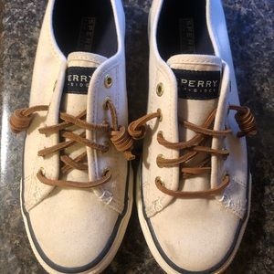 Sperry shoes